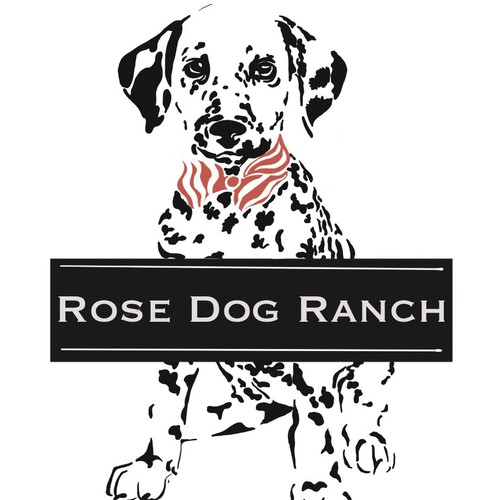 Rose Dog Ranch