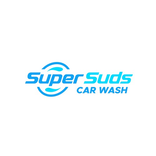 Super Suds Car Wash