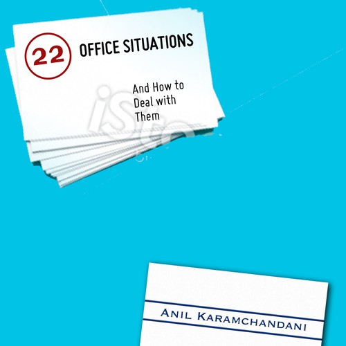 22 Office Situations