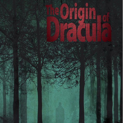 Design a book cover that's indistinguishable from those of major publishers