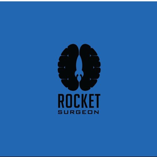 Logo for Rocket Surgeon Solutions