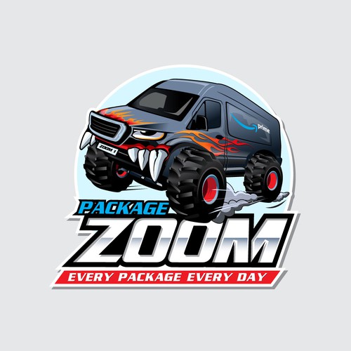 Logo for Package ZOOM