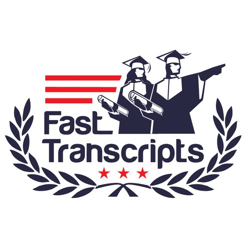 logo for Fast Transcripts