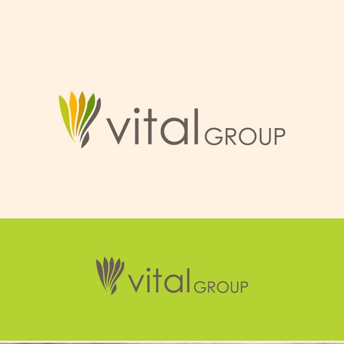 Create a winning logo design of Vital Group