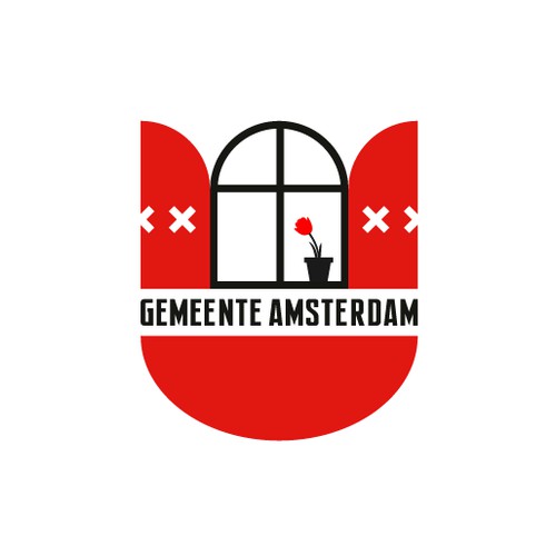 Community Contest: create a new logo for the City of Amsterdam