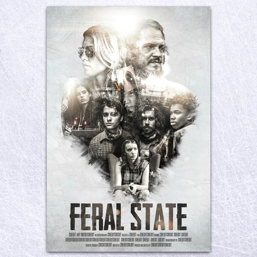 Feral State