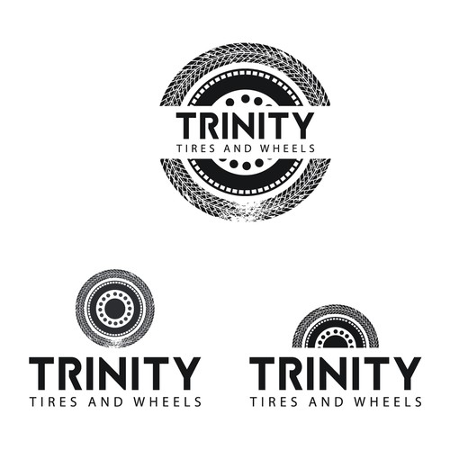 Trinity Tires and Wheel