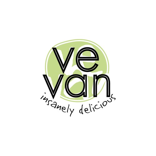 Vevan Logo