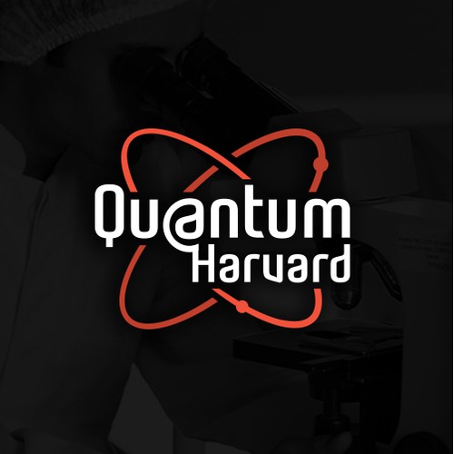 Quantum @ Harvard Logo