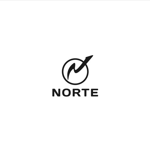 norte