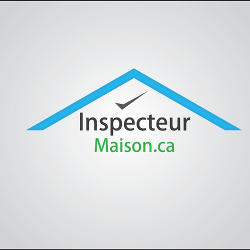 Logo for House Inspector