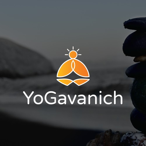 Yogavanich logo