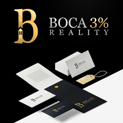 Boca 3% Reality