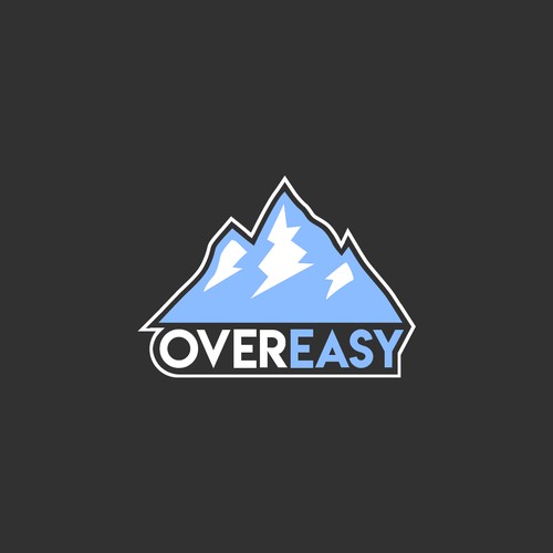OverEasy logo