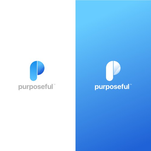 Purposeful Logo