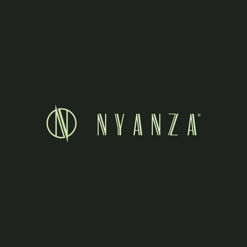 Logo design for a Fashion Brand