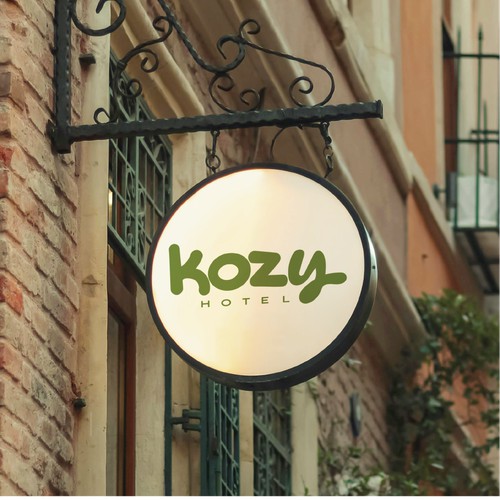 Kozy Hotel