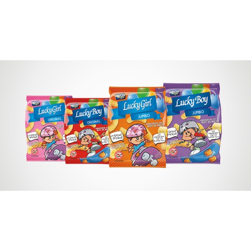 package design