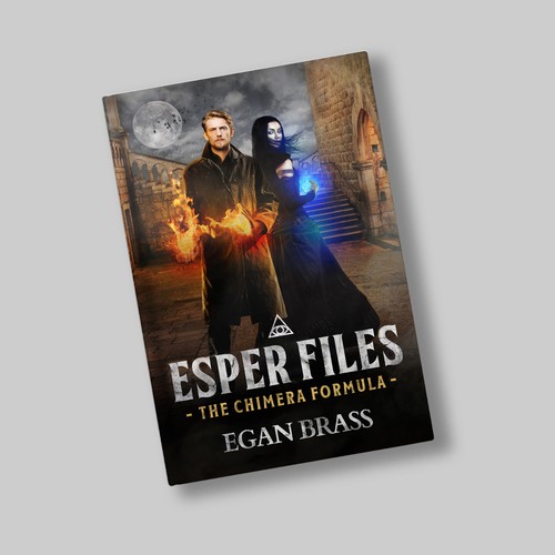 Esper Files