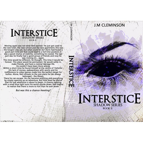 Interstice