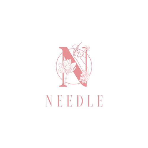 Needle