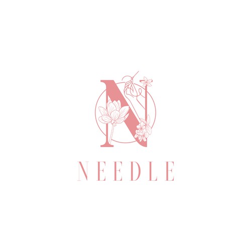 Needle