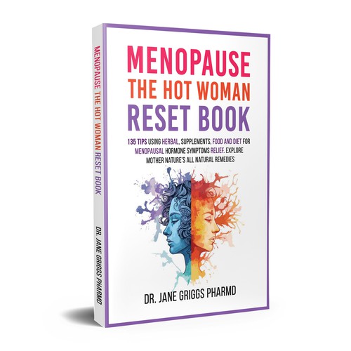 Menopause The Hot Woman Reset Book