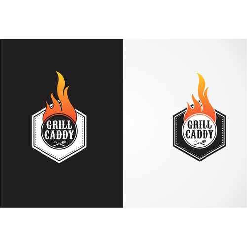 Grill Caddy