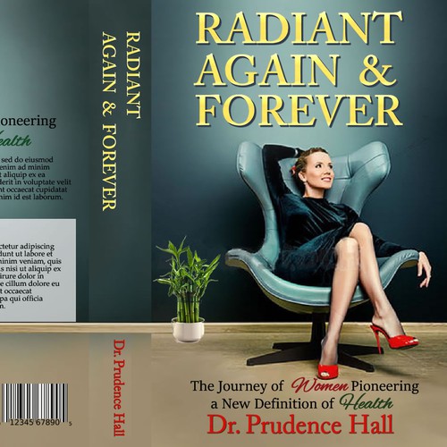 Radiant Again & Forever