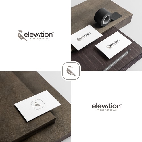 Elevation Woodworks