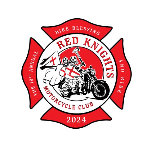 RedKnights Motorcycle Club