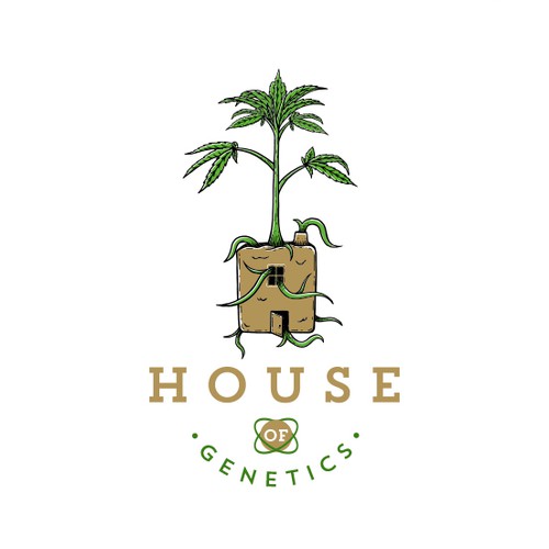 House of Genetics