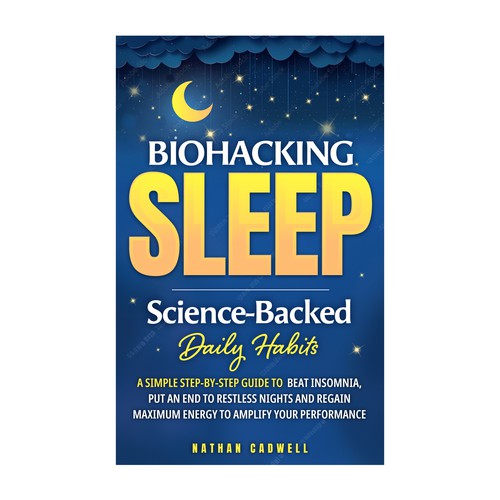 EBOOK COVER DESIGN
