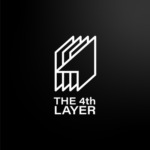 The 4th Layer Logo