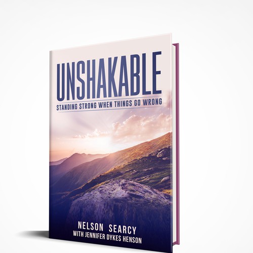 Unshakable