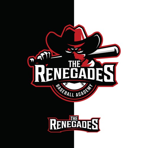 THE RENEGADES 