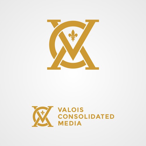 Killer moving planet through space for Valois Consolidated Media