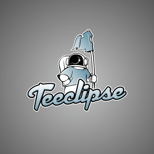 Teeclipse logo