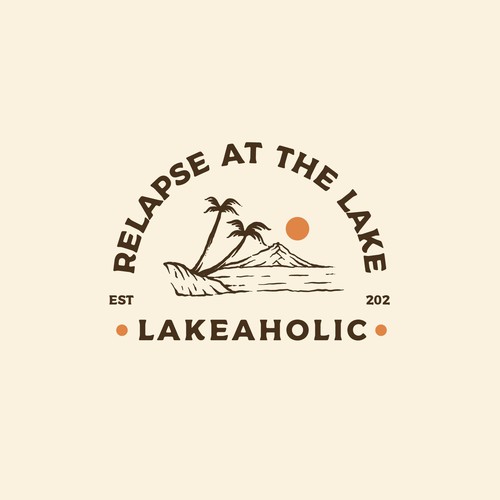 LAKEAHOLIC