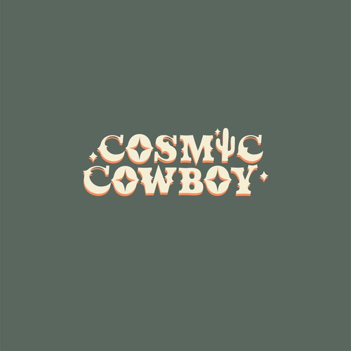 cowboy in the cosmos