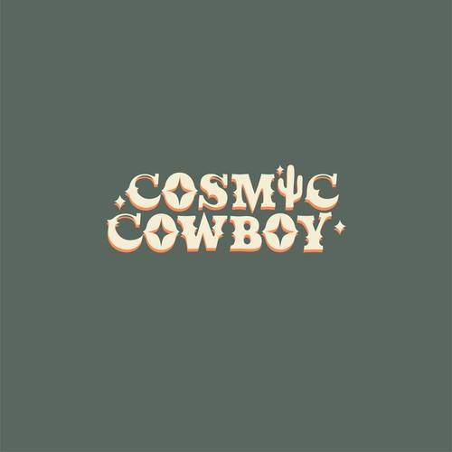 cowboy in the cosmos