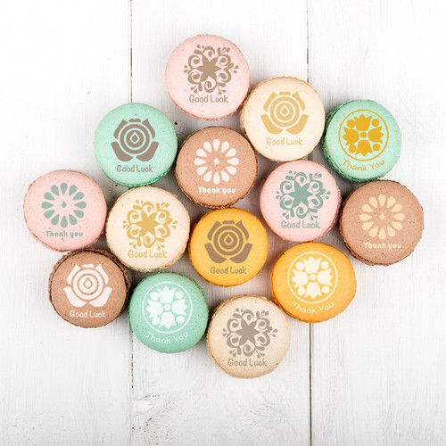 macaron design