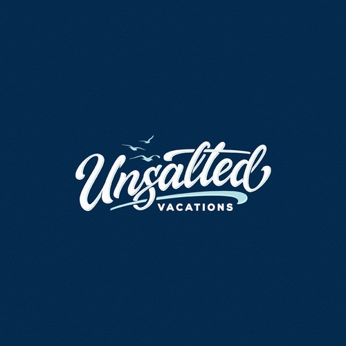 Unsalted Vacations