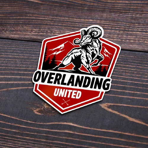 Overlanding United
