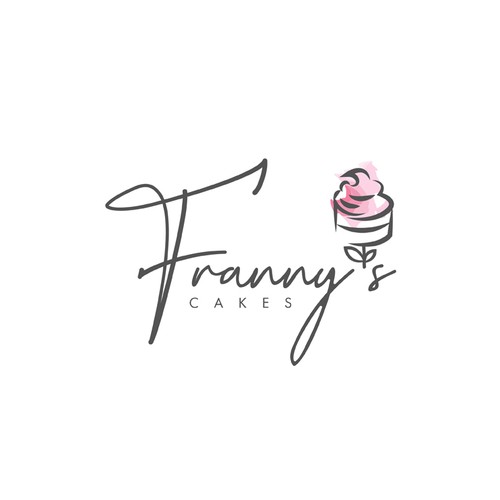 Franny's Logo Concept