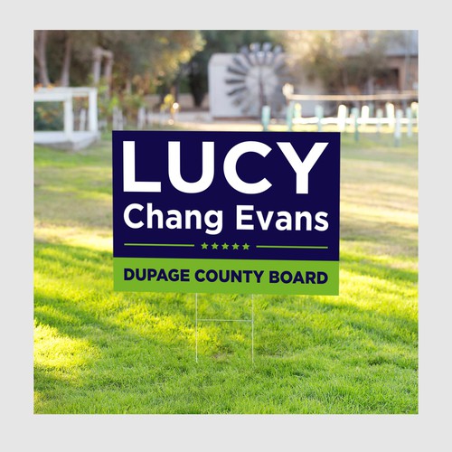 Lucy Chang Evans