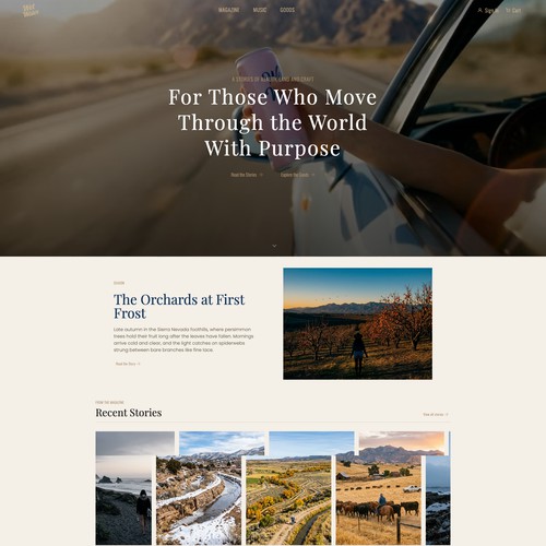 Wetwater website