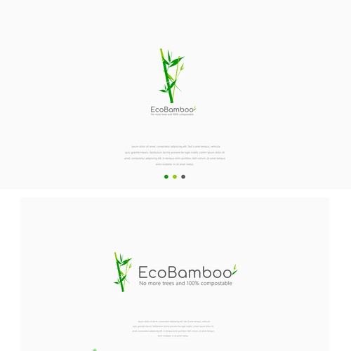 Eco Bamboo