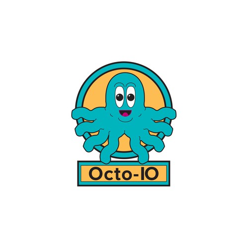 OCTO - IO