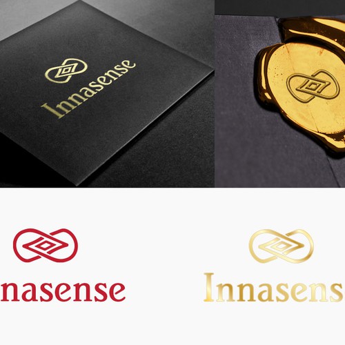 Logo for Innasense